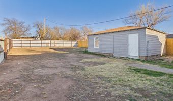 310 N Virginia St, Amarillo, TX 79106
