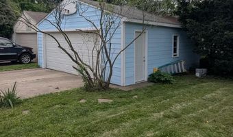 1105 CURTISS Ave, Ames, IA 50010