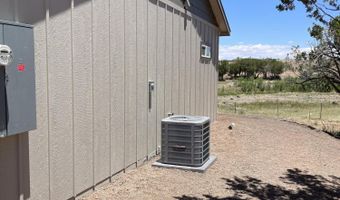 20 Mellon Ln County Road 5099 Ln, Concho, AZ 85924