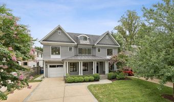 5120 WESSLING Ln, Bethesda, MD 20814