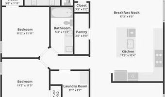 600 Race Dr, Heath, TX 75126