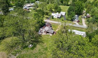 224 State Route 80 W, Arlington, KY 42021