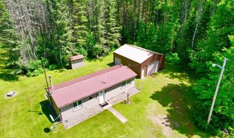11624 OLD 139 Rd, Argonne, WI 54511