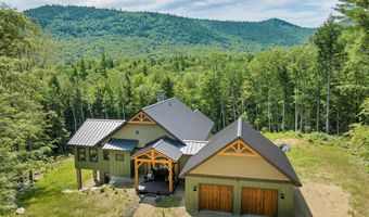 31 Cave Mountain Rd, Bartlett, NH 03812