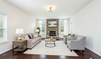 11224 Hill Ridge Ct, Ashland, VA 23005