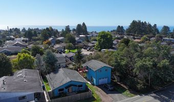 1115 RANSOM Ave, Brookings, OR 97415