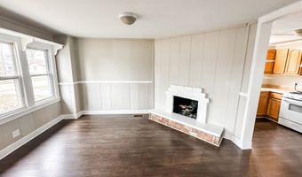 3631 Andover Rd, Anderson, IN 46013