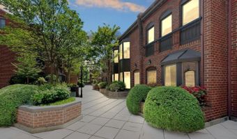 1008 PAPER MILL Ct NW #1008, Washington, DC 20007