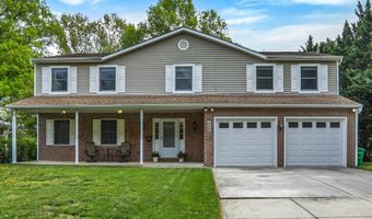 4308 BIRMINGHAM Pl, Beltsville, MD 20705