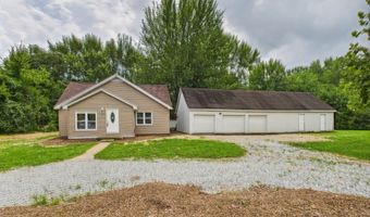 391 W 375 N, Anderson, IN 46012