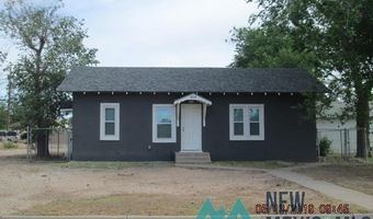 604 W Dallas Ave, Artesia, NM 88210