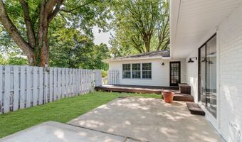 931 Mellowood Dr, Indianapolis, IN 46217
