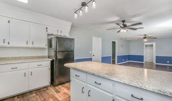 7613 SOMBRERO Dr, Amarillo, TX 79108