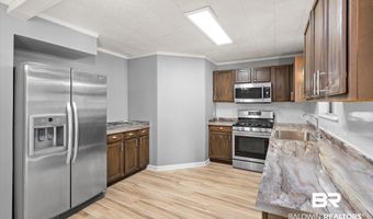 6 Morgan Cir, Bay Minette, AL 36507