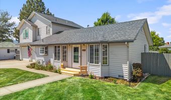 2280 D St, Baker City, OR 97814