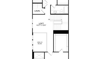 2527 Huxley Mews, Allen, TX 75013