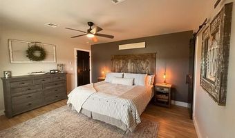 17520 County Road 3539, Ada, OK 74820