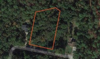 Landon Lane, Belvedere, SC 29841