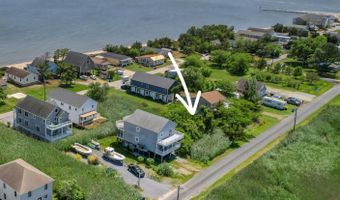 Lot 4A N FLACK AVE, Frederica, DE 19946