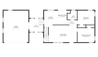 466 27th St, Allegan, MI 49010