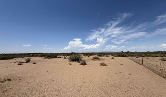 Oliver RD, Alamogordo, NM 88310