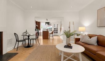 147 W HILL St, Baltimore, MD 21230