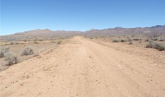 8933 Accra Dr, Chloride, AZ 86431