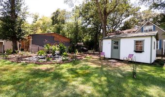 1105 Elm Ave, Americus, GA 31709