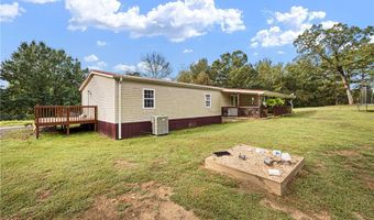 11695 E Old Belleville Rd, Belleville, AR 72824