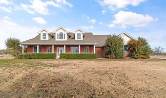 125 View Point Ct, Aledo, TX 76008