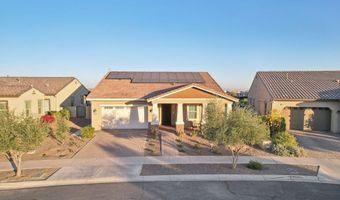 4825 N 205TH Gln, Buckeye, AZ 85396