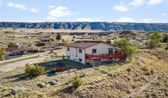 4450 Smokerise, Casper, WY 82604