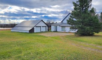 157 Frenchville Rd, Ashland, ME 04732