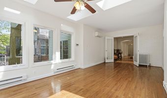 4421 VOLTA Pl NW, Washington, DC 20007