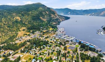 16688 E Waller Rd, Bayview, ID 83803