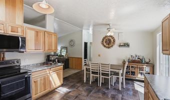 4374 E Timberland Rd, Athol, ID 83801