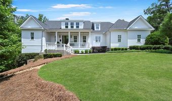 224 Goss Ln, Ball Ground, GA 30107