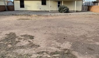 1409 Challenger Ave, Alamogordo, NM 88310