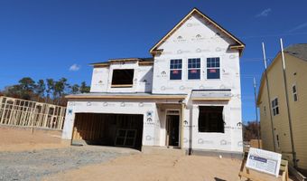 2309 Bee Orchard St, Apex, NC 27502