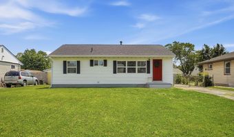 806 Josephine Ave, Columbus, OH 43204