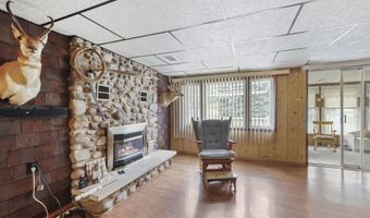 7511 Afton Rd, Afton, MI 49705