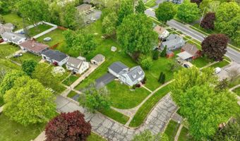 905 Sheffield Ave St, Adrian, MI 49221