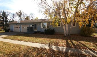 519 SW 15th Ave, Aberdeen, SD 57401