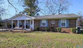 15525 Gordon Rd, Athens, AL 35611