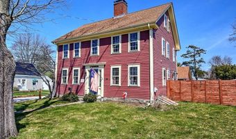 324 Pleasant St, East Providence, RI 02916