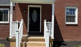 2500 Pleasant Valley Blvd, Altoona, PA 16602