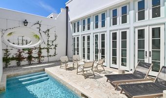 50 Sea Garden St, Alys Beach, FL 32461