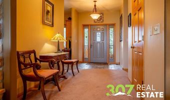 33 Road 3DX, Cody, WY 82414