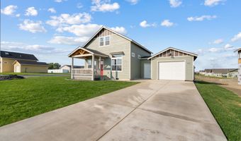 309 Art Kegler Blvd, Boardman, OR 97818