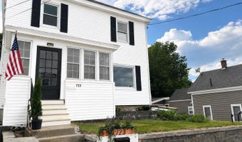 723 Third Ave, Berlin, NH 03570